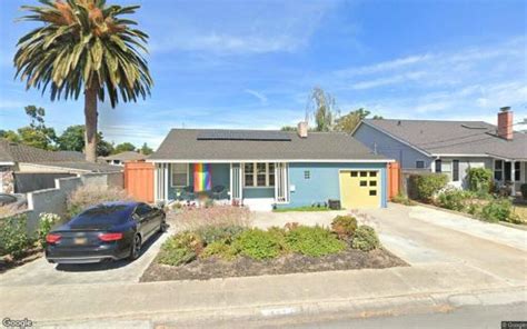 Sale closed in San Jose: $1.6 million for a two-bedroom home